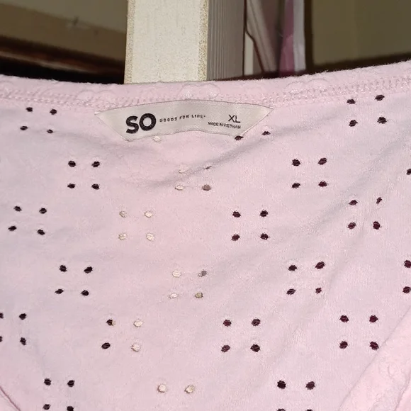 SO crop top - Picture 3 of 3